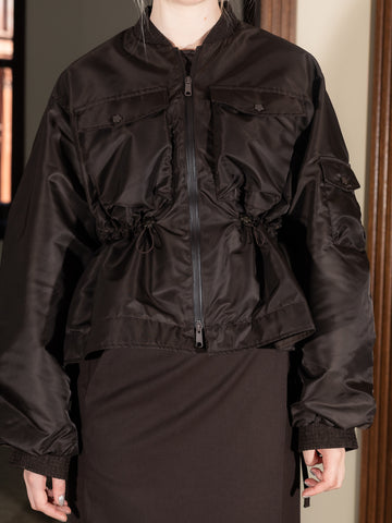 Cecilie Bahnsen Birdie Jacket