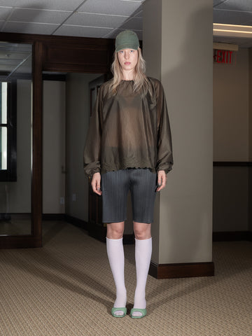 Cecilie Bahnsen Brody Top