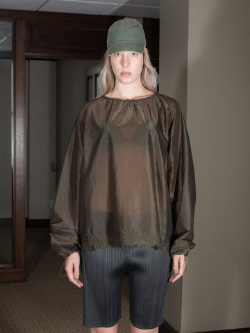 Cecilie Bahnsen Brody Top