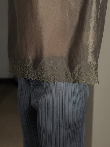 Cecilie Bahnsen Brody Top