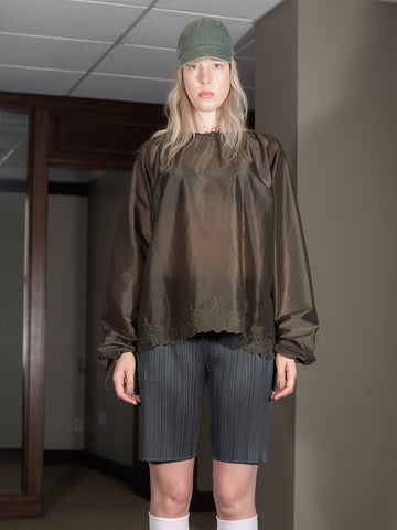 Cecilie Bahnsen Brody Top