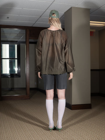 Cecilie Bahnsen Brody Top