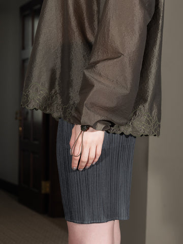 Cecilie Bahnsen Brody Top