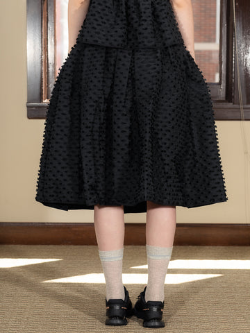 Cecilie Bahnsen Mala Skirt