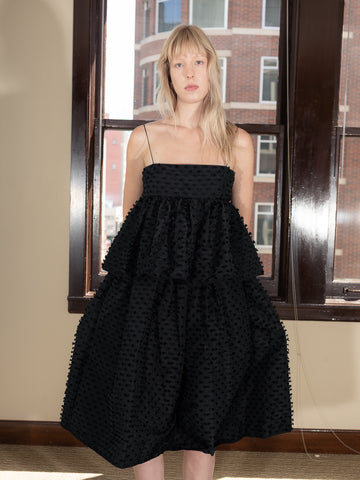 Cecilie Bahnsen Mala Skirt