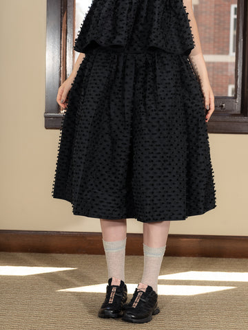Cecilie Bahnsen Mala Skirt