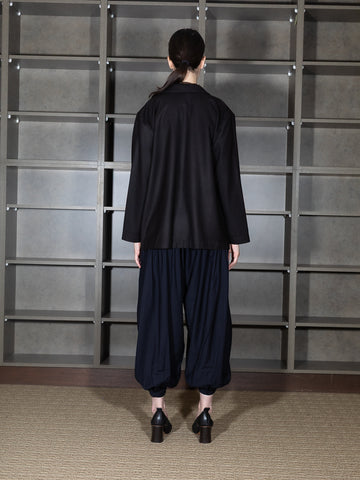 Chelsea Mak Anita Blazer, Black