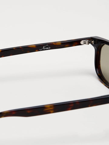 Chimi Novis Sunglasses, Tortoise - Stand Up Comedy