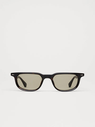 Chimi Novis Sunglasses, Tortoise - Stand Up Comedy