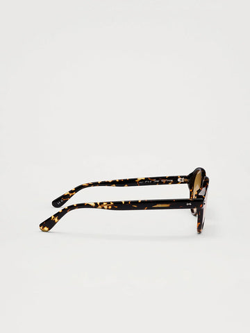 Chimi Tome Sunglasses, Feral Tortoise