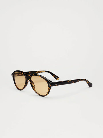 Chimi Tome Sunglasses, Feral Tortoise