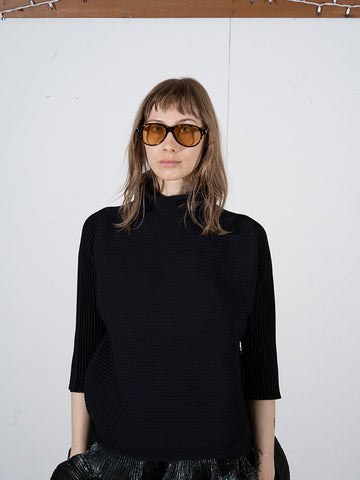 Chimi Tome Sunglasses, Feral Tortoise