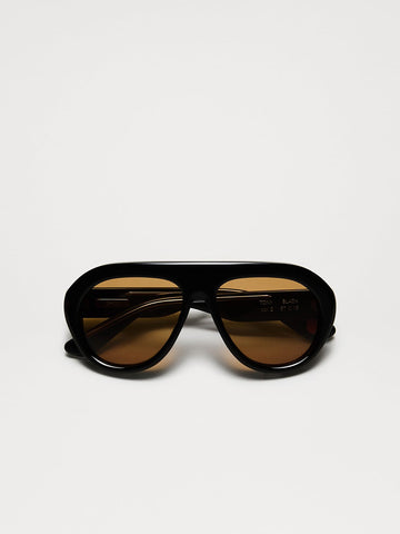 Chimi Tony Sunglasses, Black - Stand Up Comedy