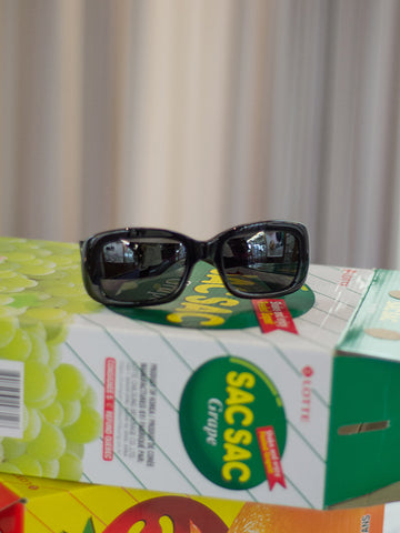 Chimi Dungeness Sunglasses, Vita's Soil