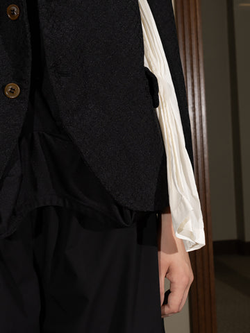 Comme des Garçons Jacket, Black - Stand Up Comedy