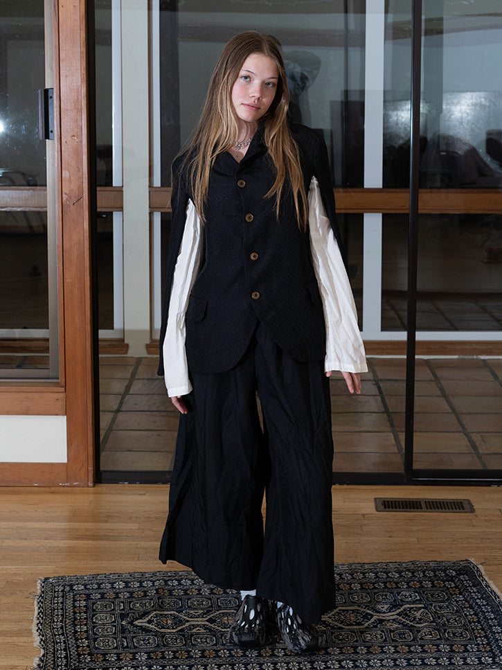 Comme des Garçons at Stand Up Comedy