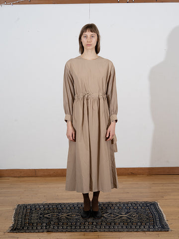 Cosmic Wonder Farmer's Dress