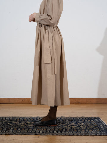 Cosmic Wonder Farmer's Dress