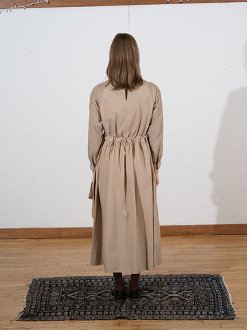 Cosmic Wonder Farmer's Dress
