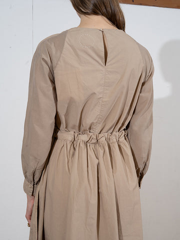 Cosmic Wonder Farmer's Dress