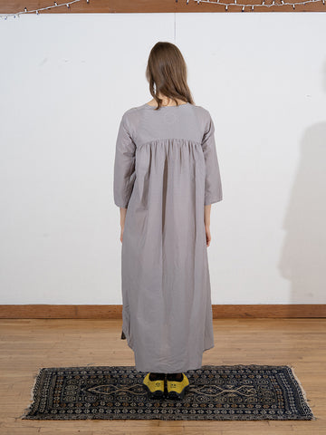 Cosmic Wonder Celestial Dress of the Medieval Tea Gathering