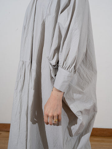 Cosmic Wonder Nostalgic Painter's Smock