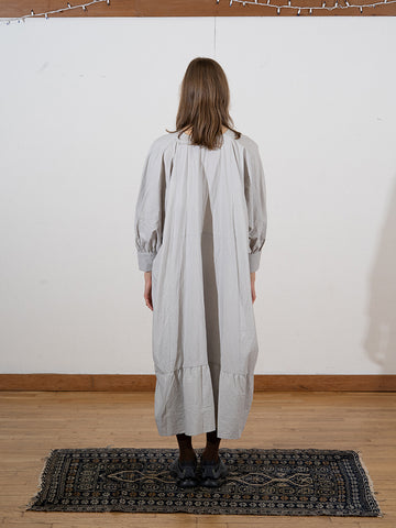 Cosmic Wonder Nostalgic Painter's Smock