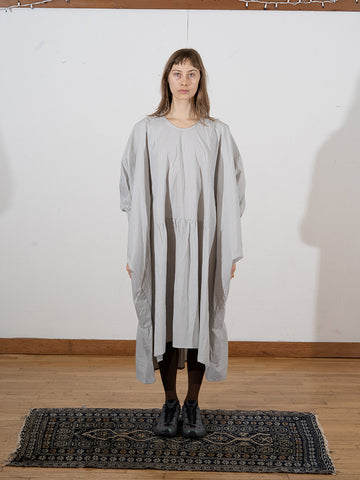 Cosmic Wonder Nostalgic Painter's Smock