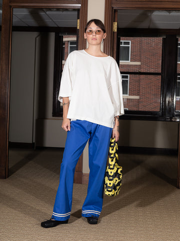 Cosmic Wonder Tangis Cotton T-Shirt