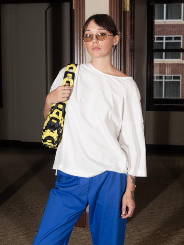 Cosmic Wonder Tangis Cotton T-Shirt