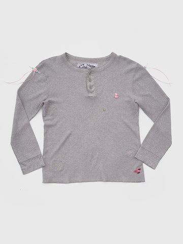 Cute Tender Memory Embued Perfect Thermal