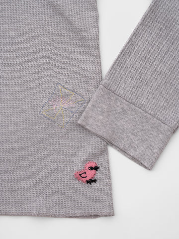 Cute Tender Memory Embued Perfect Thermal