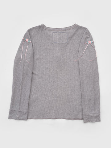 Cute Tender Memory Embued Perfect Thermal