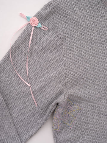 Cute Tender Memory Embued Perfect Thermal