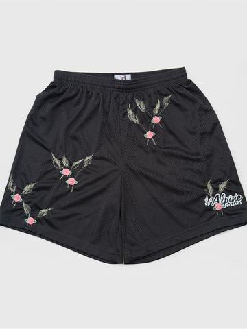Cute Tender Memory Alpine Butterfly Fairy Shorts - Stand Up Comedy