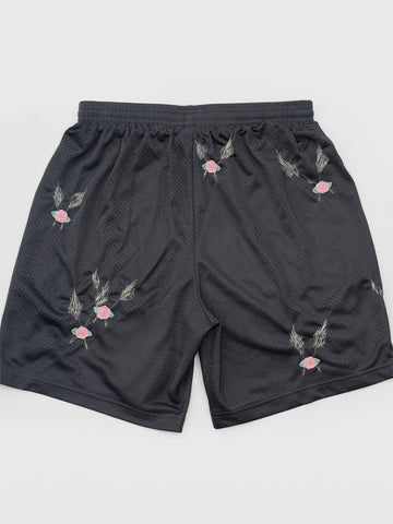 Cute Tender Memory Alpine Butterfly Fairy Shorts - Stand Up Comedy