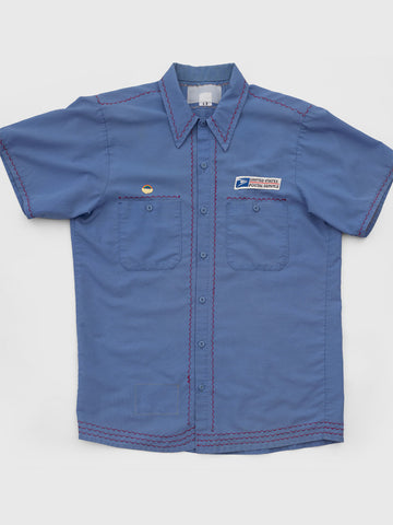 Cute Tender Memory Energetic Field Work Shirt - Stand Up Comedy