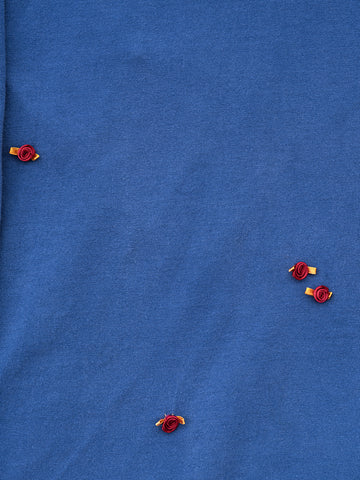 Cute Tender Memory Feral Horse Garden Tee