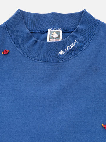 Cute Tender Memory Feral Horse Garden Tee