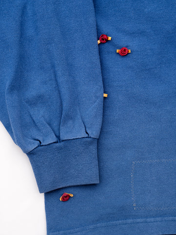 Cute Tender Memory Feral Horse Garden Tee