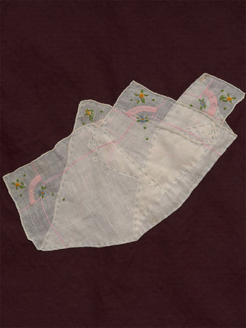 Cute Tender Memory Folded Dove Button Up - Stand Up Comedy