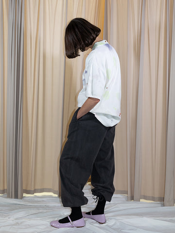 Gnuhr Bagdaddy Pant, Vintage Black - Stand Up Comedy
