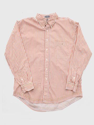 Cute Tender Memory Protected Sacral Button Up