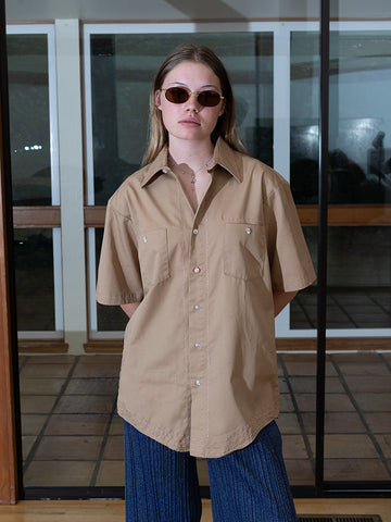 Chimi Lea Sunglasses, Royal Tortoise