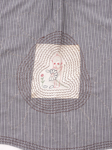 Cute Tender Memory She Loves Me Elusive Button Up