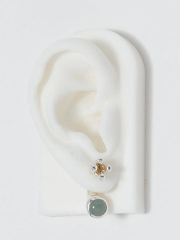 Faris Dotto Gem Stud Set