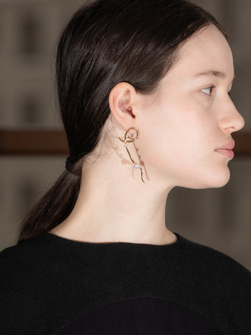 Faris Esther Earrings