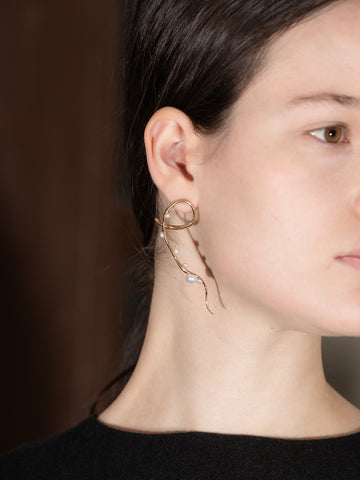Faris Esther Earrings