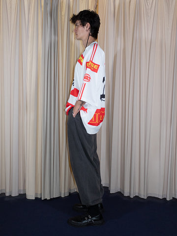 Gnuhr Bagdaddy Pant, Vintage Black - Stand Up Comedy