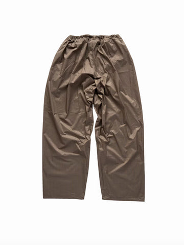 Gorda (Gnuhr x Norda) Breaker Wind Pant, Kangaroo - Stand Up Comedy